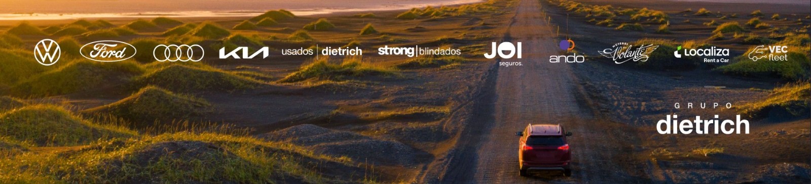 Imagen institucional